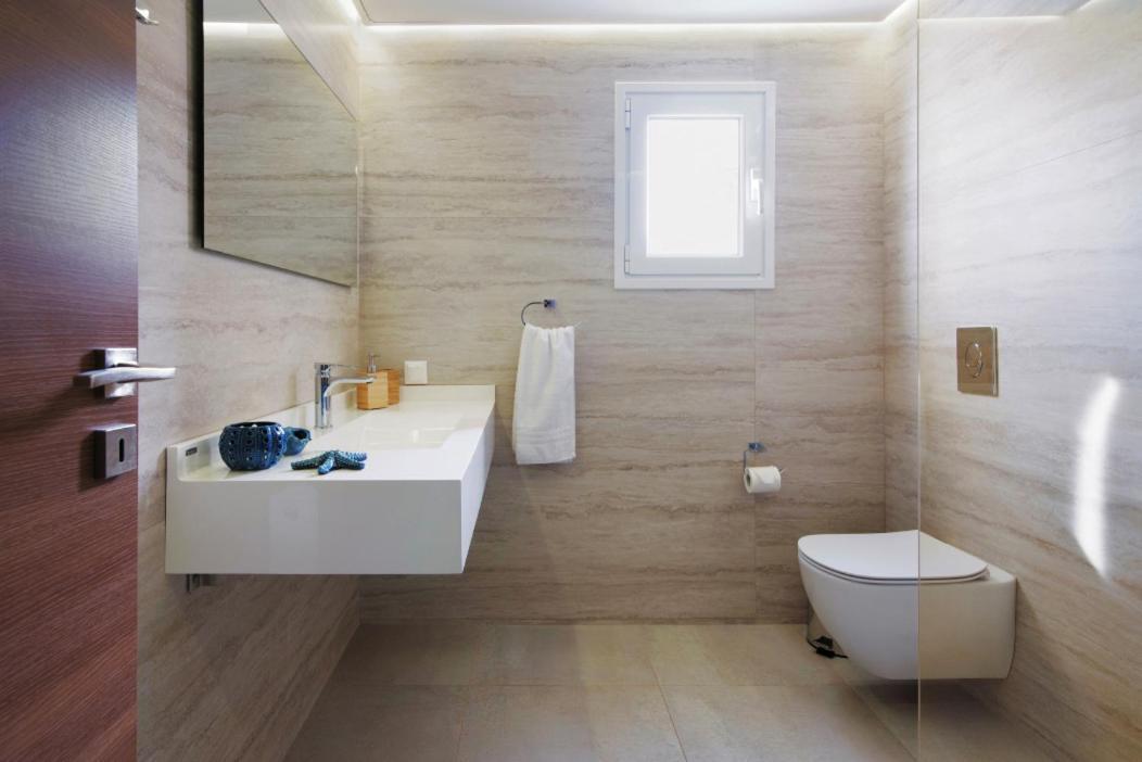 Ferienwohnung Alke Homme II Athen Exterior foto