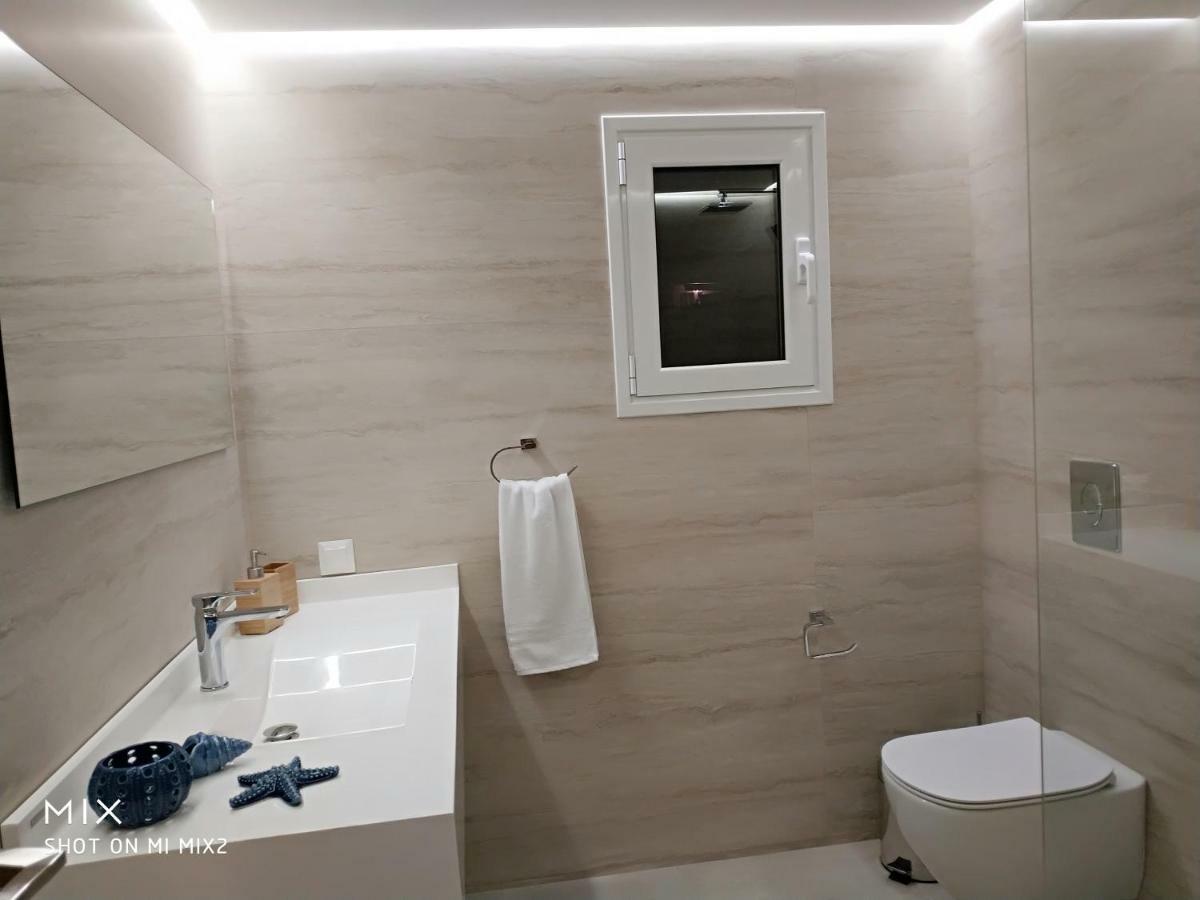 Ferienwohnung Alke Homme II Athen Exterior foto